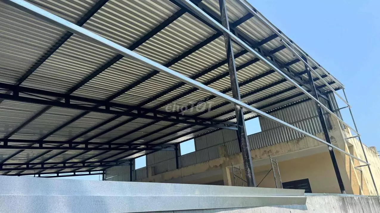 CHO THUÊ KHO XƯỞNG MỚI XÂY GẦN KCN HÒA KHÁNH – VỊ TRÍ THUẬN LỢI CHO LOGISTICS VÀ KHO VẬN-anh-3