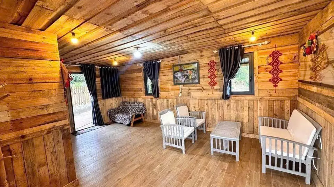 CHO THUÊ KHU HOMESTAY 9 PHÒNG VIEW ĐỒI & NHÀ LỒNG VẠN THÀNH ĐÀ LẠT-anh-1