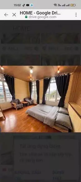 CHO THUÊ KHU HOMESTAY 9 PHÒNG VIEW ĐỒI & NHÀ LỒNG VẠN THÀNH ĐÀ LẠT-anh-4