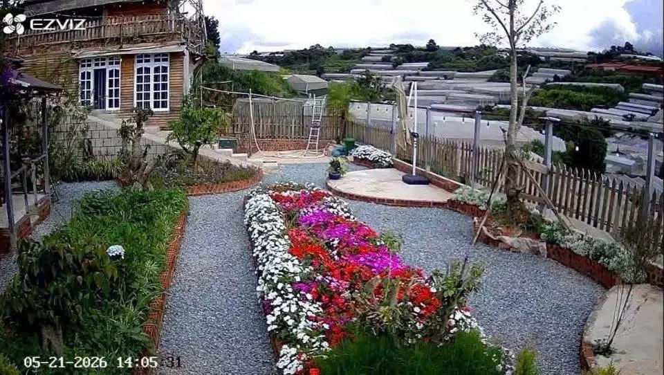 CHO THUÊ KHU HOMESTAY 9 PHÒNG VIEW ĐỒI & NHÀ LỒNG VẠN THÀNH ĐÀ LẠT-anh-5