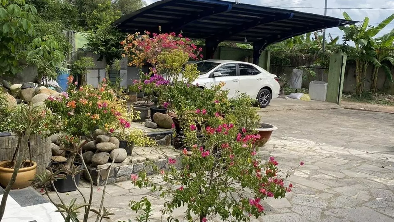 Cho thuê khu nhà nghỉ- phòng trọ tại Bắc Tân Uyên, Bình Dương-anh-2