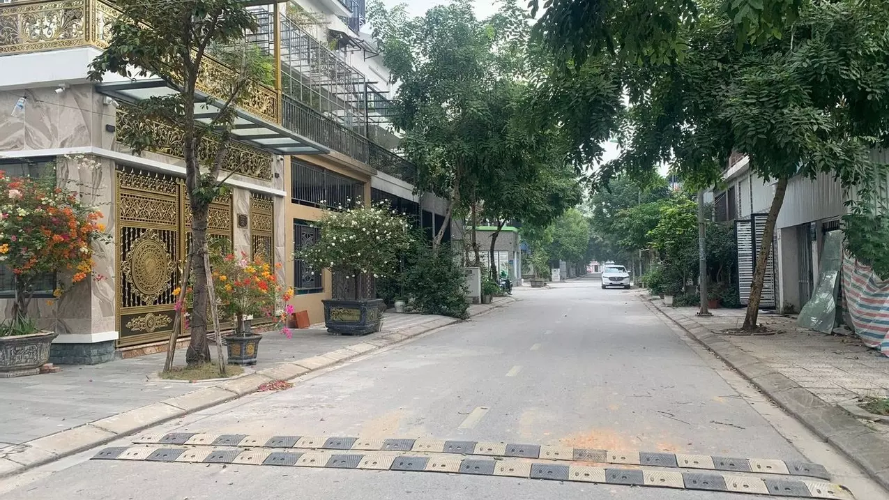 CHO THUÊ ÷ LIỀN KỀ KHU ĐÔ THỊ SINH THÁI FORRISA – TASCO XUÂN PHƯƠNG ????✨ Diện tích 90m² – thiết kế-anh-1