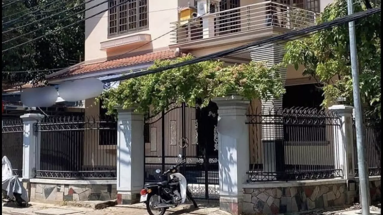 Cho thuê Lô góc 2 mặt tiền nhà 2 tầng nội thành TTTP Huế-anh-1