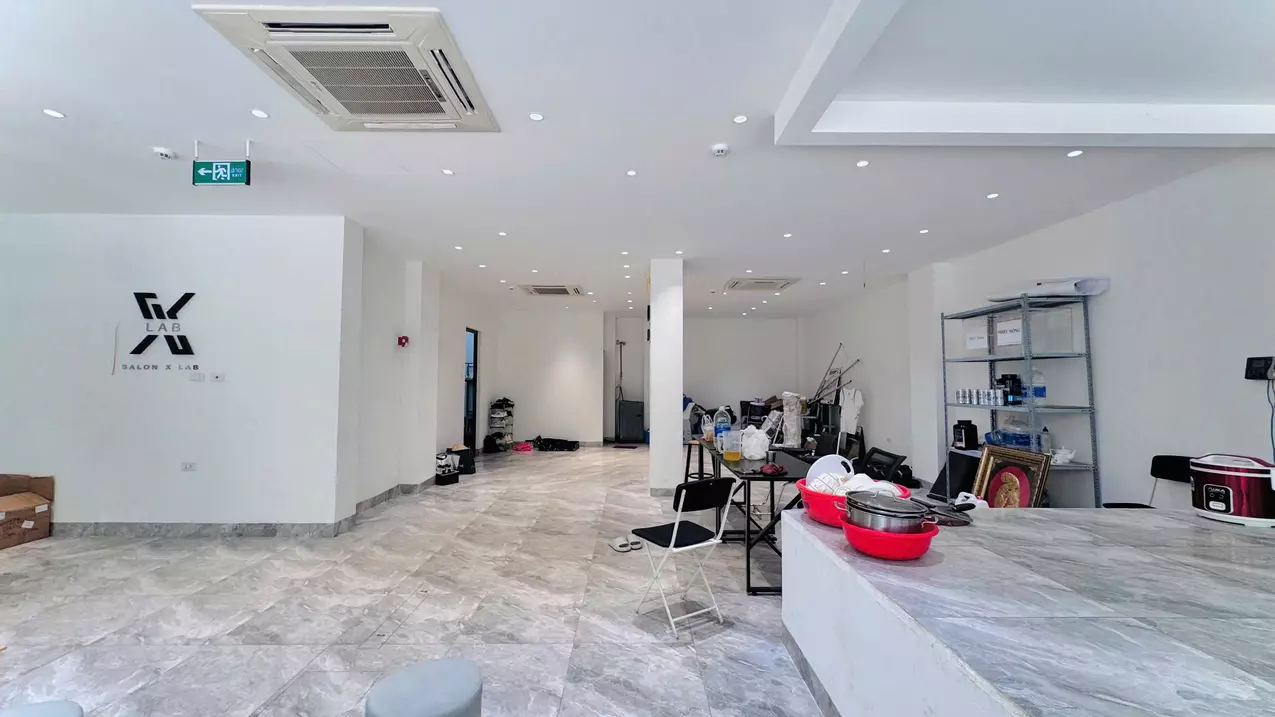 CHO THUÊ MẶT BẰNG 120m2 , TẠI TÂN TRIỀU, THANH TRÌ, HÀ NỘI-anh-1