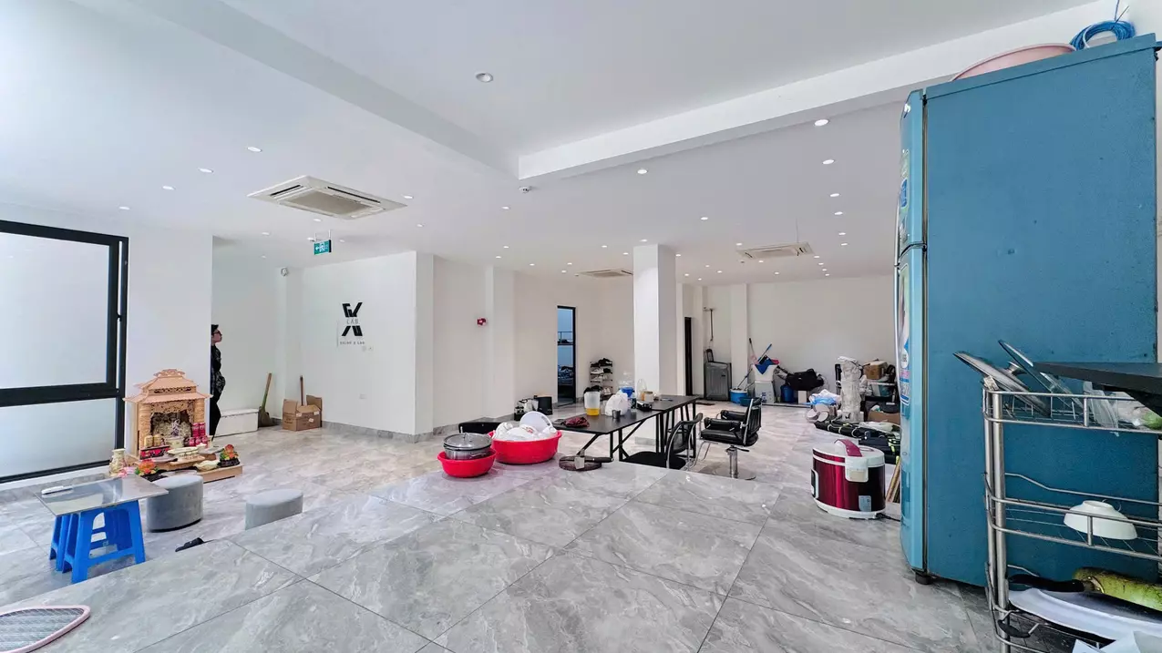 CHO THUÊ MẶT BẰNG 120m2 , TẠI TÂN TRIỀU, THANH TRÌ, HÀ NỘI-anh-3