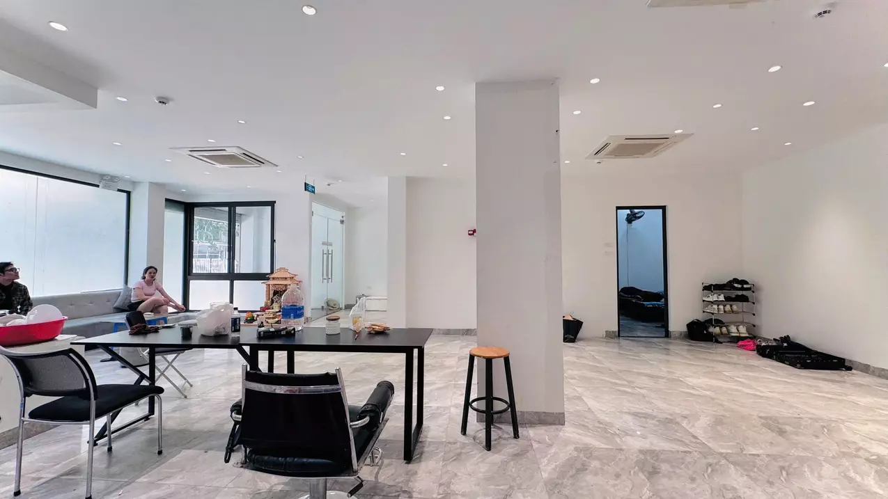 CHO THUÊ MẶT BẰNG 120m2 , TẠI TÂN TRIỀU, THANH TRÌ, HÀ NỘI-anh-4