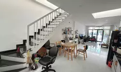 CHO THUÊ MẶT BẰNG 2 TẦNG 200M2 KHU PHỐ TÂY GIÁ 60 TRIỆU/ THÁNG-anh-14