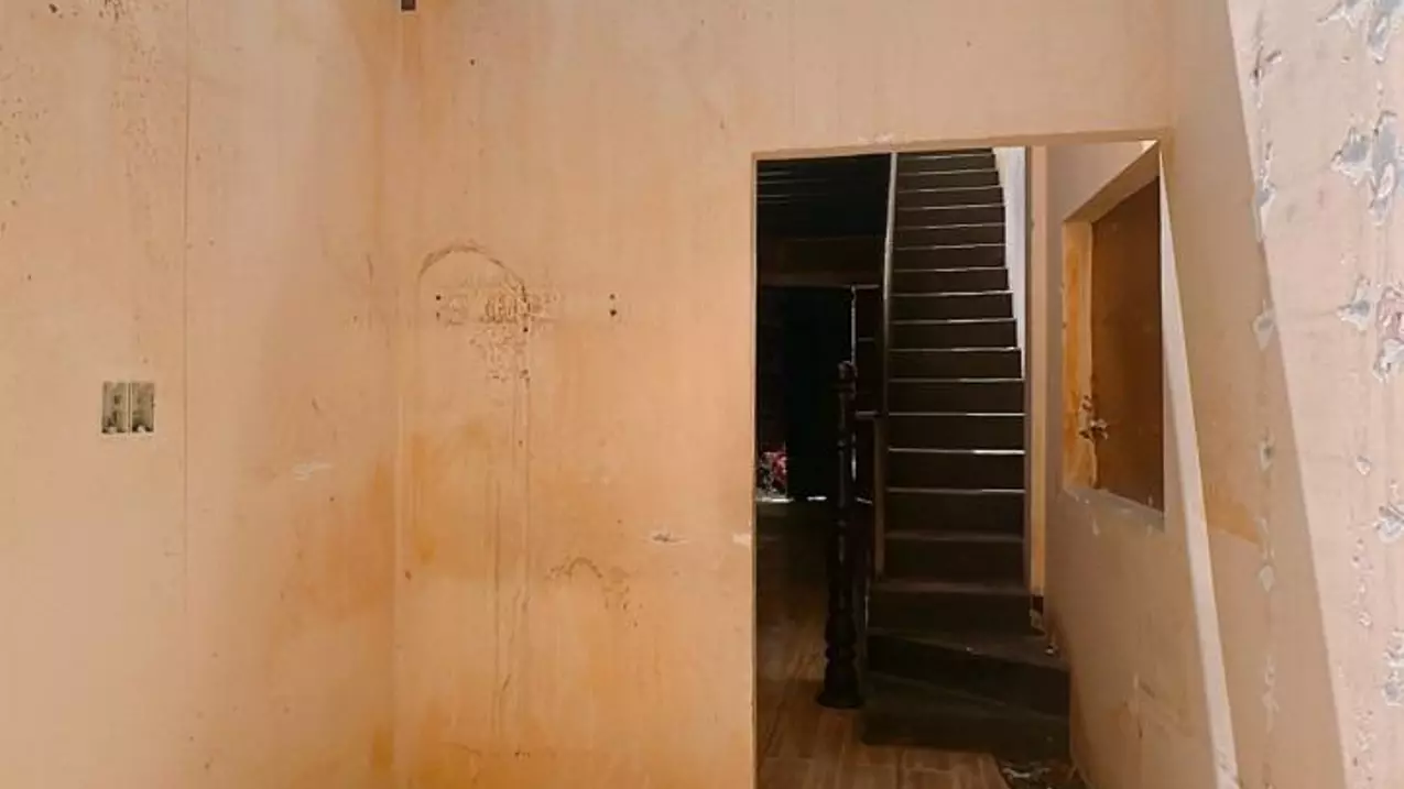 CHO THUÊ MẶT BẰNG 2 TẦNG 200M2 KHU PHỐ TÂY GIÁ 60 TRIỆU/ THÁNG-anh-2