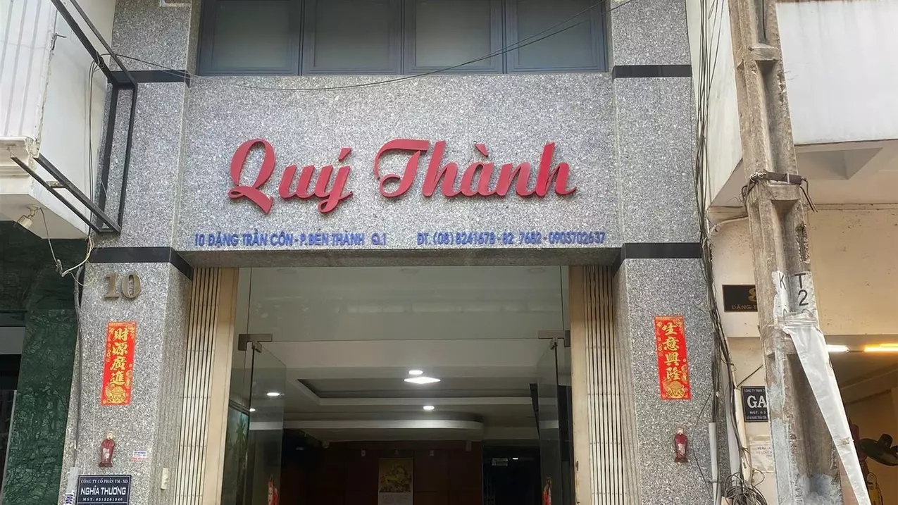 Cho thuê mặt bằng 31m², Đặng Trần Côn, Q.1, 12 triệu/tháng-anh-1