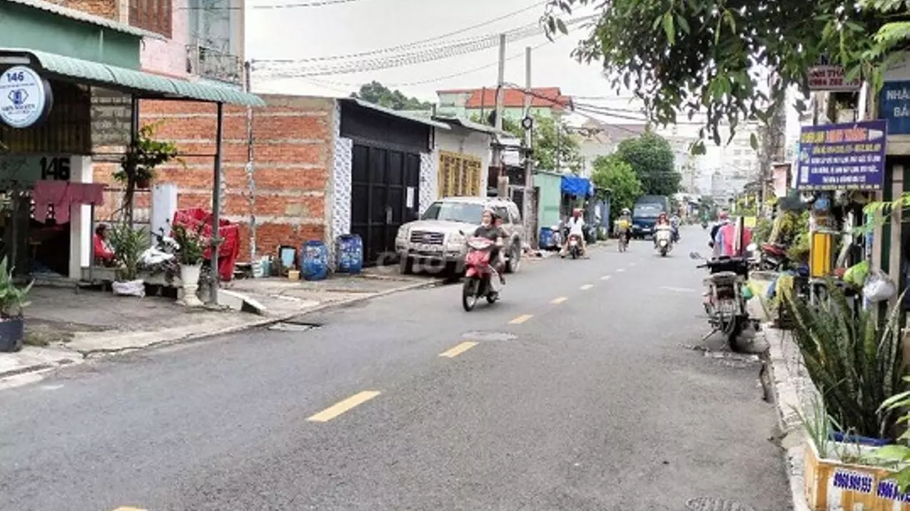 Cho thuê mặt bằng 50 m2 tiện kinh doanh, làm đẹp giá rẻ tại Phường Dĩ An.-anh-4