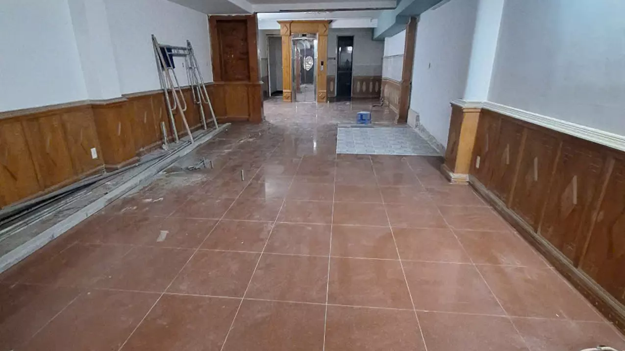 Cho Thuê Mặt Bằng Căn Cứ 26 (Lê Thị Hồng)- Phường 17 - Quận Gò Vấp.-anh-2