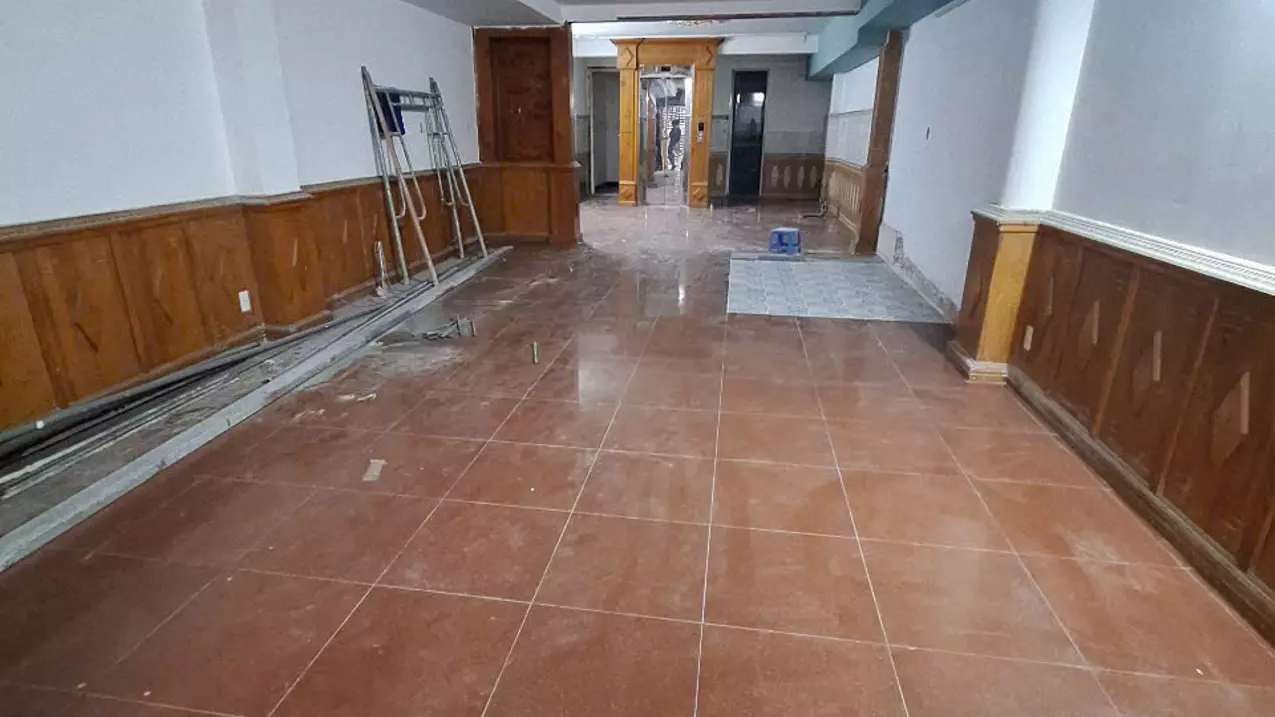 Cho Thuê Mặt Bằng Căn Cứ 26 (Lê Thị Hồng)- Phường 17 - Quận Gò Vấp.-anh-3