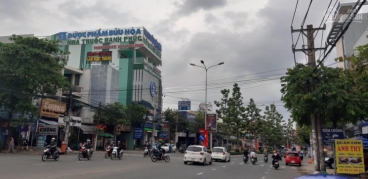 Cho thuê mặt bằng đường Đồng Khởi gần bv đa khoa Đồng Nai-anh-5
