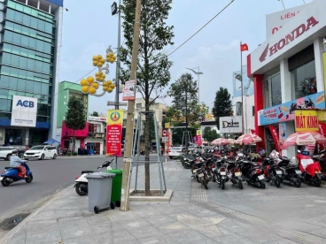 Cho thuê mặt bằng đường lớn gần công viên Biên Hùng-anh-6