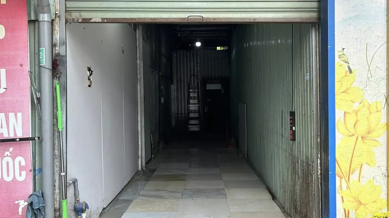 CHO THUÊ MẶT BẰNG GIÁ RẺ – VỊ TRÍ ĐẸP TẠI DĨ AN  Đối diện KDC An Phát – gần chợ Tân Bình-anh-2
