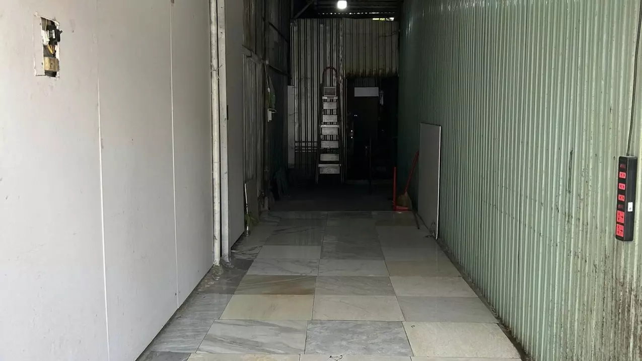 CHO THUÊ MẶT BẰNG GIÁ RẺ – VỊ TRÍ ĐẸP TẠI DĨ AN  Đối diện KDC An Phát – gần chợ Tân Bình-anh-3