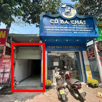 CHO THUÊ MẶT BẰNG GIÁ RẺ – VỊ TRÍ ĐẸP TẠI DĨ AN  Đối diện KDC An Phát – gần chợ Tân Bình-anh-5
