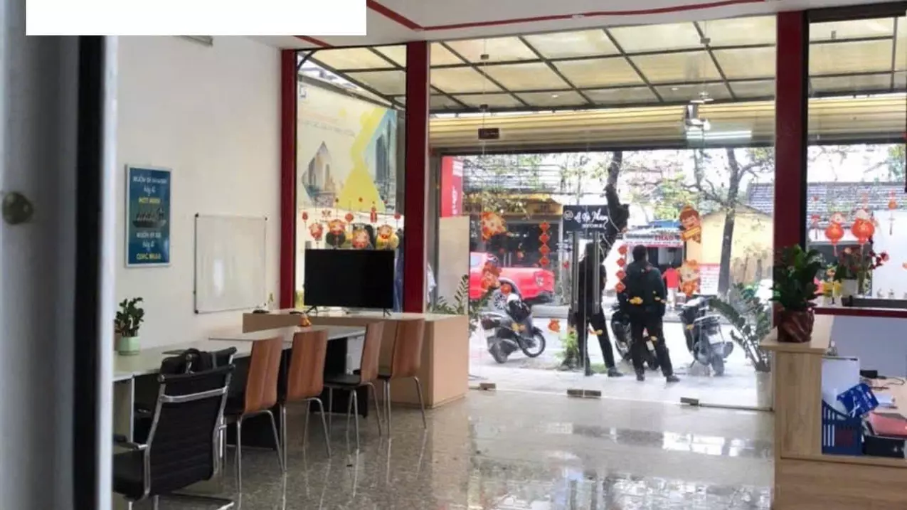Cho thuê mặt bằng kinh doanh 2 tầng đường TRƯỜNG CHINH giá tốt-anh-1