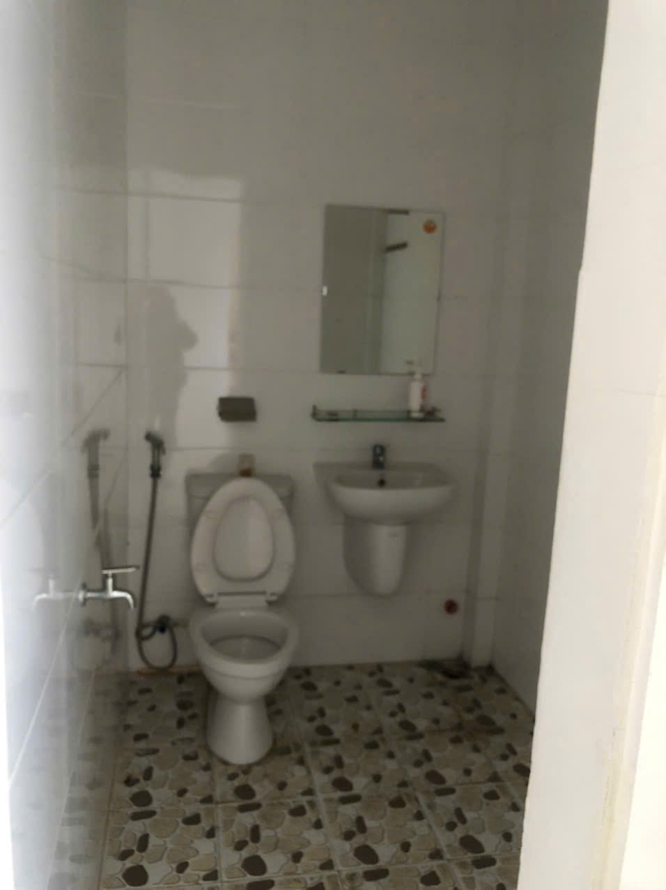Cho thuê mặt bằng kinh doanh 2 tầng đường TRƯỜNG CHINH giá tốt-anh-10