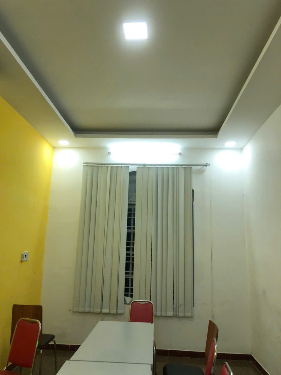 Cho thuê mặt bằng kinh doanh 2 tầng đường TRƯỜNG CHINH giá tốt-anh-4