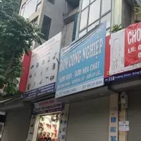 Cho thuê cửa hàng 25m2 mặt đường Trường Chinh, ngang 3.5m, vỉa hè rộng-anh-5