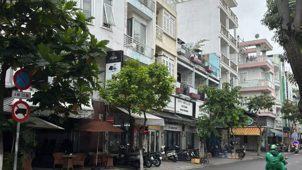Cho thuê mặt bằng kinh doanh 40m, phố dịch vụ tóc, spa - Tân Vĩnh, P.6 - Quận 4-anh-1