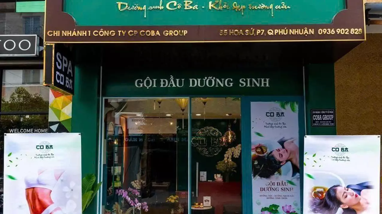 CHO THUÊ MẶT BẰNG KINH DOANH ĐẸP TẠI HOA SỨ – KHU PHAN XÍCH LONG, PHÚ NHUẬN-anh-3