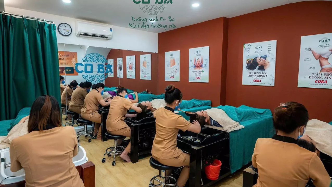 CHO THUÊ MẶT BẰNG KINH DOANH ĐẸP TẠI HOA SỨ – KHU PHAN XÍCH LONG, PHÚ NHUẬN-anh-4