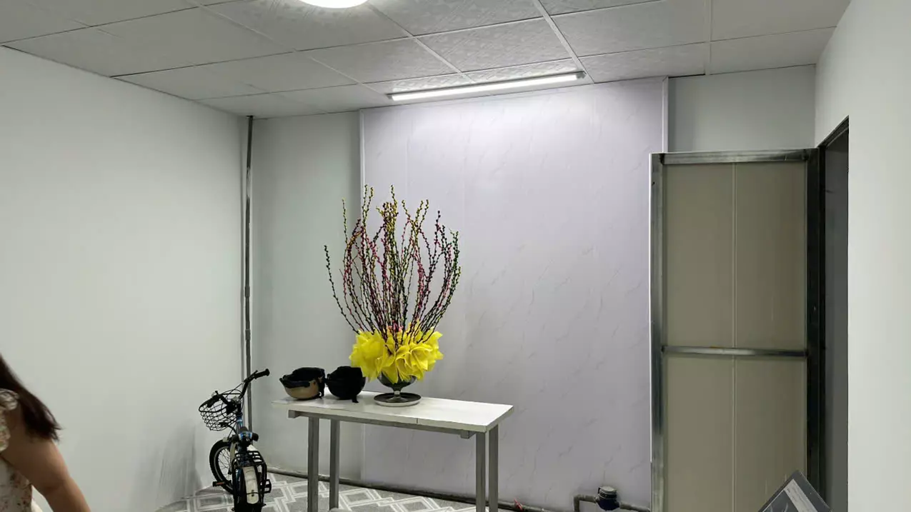 Cho thuê mặt bằng kinh doanh dt 60m2  đường Nguyễn Ái Quốc , gần vòng xoay BigC Tân Hiệp giá thuê-anh-2