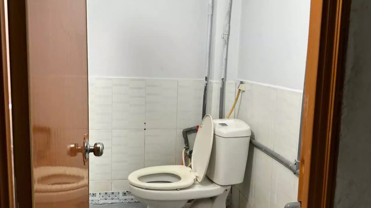 Cho thuê mặt bằng kinh doanh dt 60m2  đường Nguyễn Ái Quốc , gần vòng xoay BigC Tân Hiệp giá thuê-anh-4
