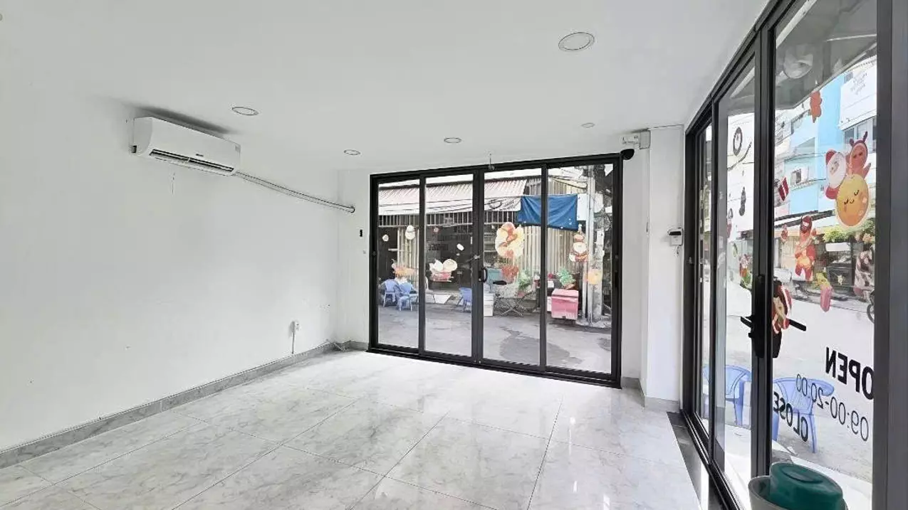 CHO THUÊ MẶT BẰNG KINH DOANH – DƯƠNG BÁ TRẠC, QUẬN 8-anh-4