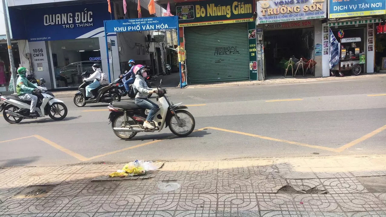 CHO THUÊ MẶT BẰNG KINH DOANH ĐƯỜNG CÁCH MẠNG THÁNG TÁM, HỒ CHÍ MINH-anh-4