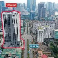 CHO THUÊ MẶT BẰNG KINH DOANH  ĐƯỜNG  TRẦN THÁI TÔNG – VỊ TRÍ ĐẮC ĐỊA, MẶT BẰNG RỘNG RÃI-anh-4