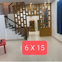 NHÀ BÁN SIÊU ĐẸP.ĐƯỜNG 339 Phước Long B. 6 X 15. HẺM XE HƠI TRÁNH. Sổ riêng.Hoàn công CHUẨ-anh-6