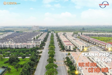 Cho thuê mặt bằng kinh doanh, văn phòng, mặt đường lớn sầm uất khu đô thị VSIP Từ Sơn-anh-7