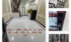 CHO THUÊ MẶT BẰNG KINH DOANH - VĂN PHÒNG PHỐ CHÙA QUỲNH – QUỲNH MAI, HÀ NỘI-anh-10