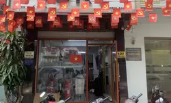 CHO THUÊ MẶT BẰNG KINH DOANH - VĂN PHÒNG PHỐ CHÙA QUỲNH – QUỲNH MAI, HÀ NỘI-anh-12