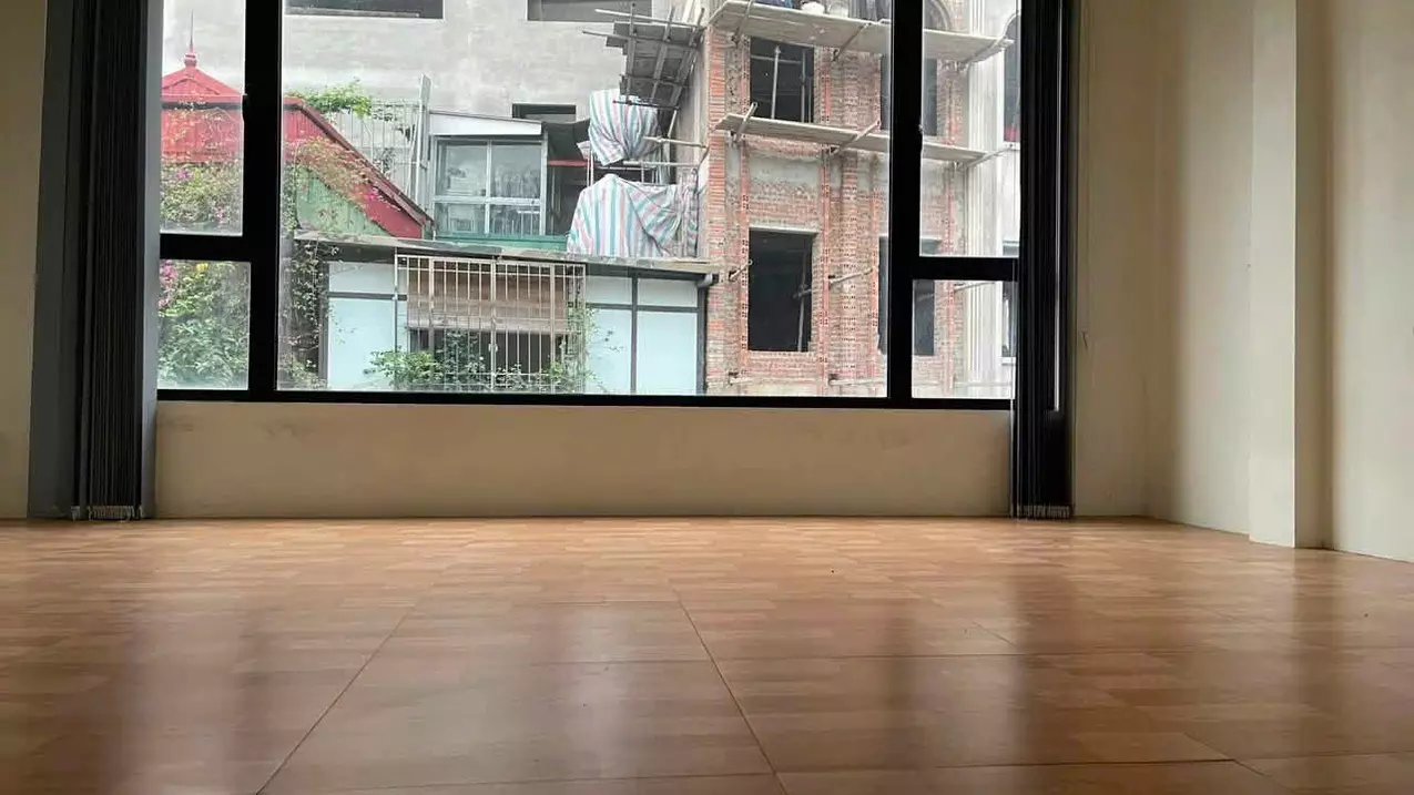 CHO THUÊ MẶT BẰNG KINH DOANH - VĂN PHÒNG PHỐ CHÙA QUỲNH – QUỲNH MAI, HÀ NỘI-anh-3