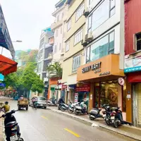 CHO THUÊ MẶT BẰNG KINH DOANH - VĂN PHÒNG PHỐ CHÙA QUỲNH – QUỲNH MAI, HÀ NỘI-anh-7