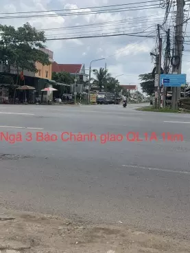 Bán Đất đường 763 - Suối Cát - Xuân Lộc - Đồng Nai-anh-1