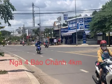Bán Đất đường 763 - Suối Cát - Xuân Lộc - Đồng Nai-anh-4