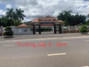 Bán Đất đường 763 - Suối Cát - Xuân Lộc - Đồng Nai-anh-5