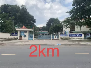 Bán Đất đường 763 - Suối Cát - Xuân Lộc - Đồng Nai-anh-6