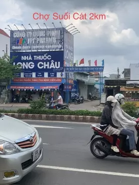 Bán Đất đường 763 - Suối Cát - Xuân Lộc - Đồng Nai-anh-8