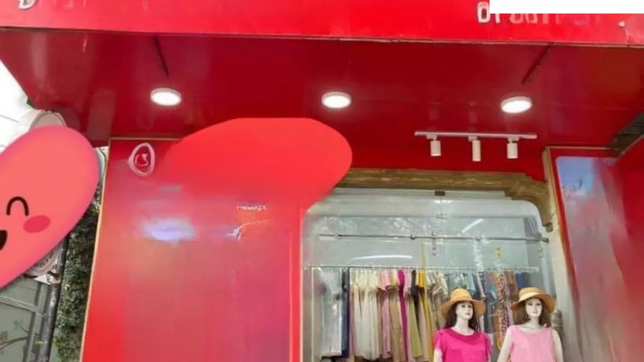 Cho thuê mặt bằng Lê Quý Đôn TP Huế Giá cực mềm-anh-1