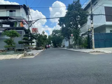 Bán nhà, khu bên sông, Hiệp Bình Chánh TP Thủ Đức, dt 189 m², giá 63tr/ m²-anh-2