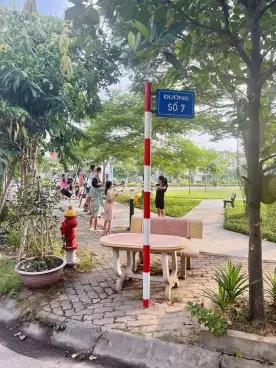 Bán nhà 4 tầng đẹp nhiều lựa chọn cho khách đô thị Himlam, Hùng Vương, Hồng Bàng, Hải Phòng giá từ 3 tỷ-anh-1