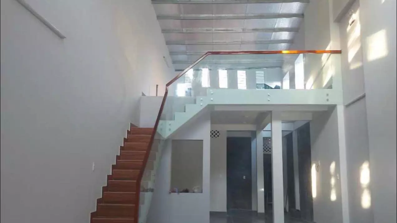 Cho Thuê Mặt Bằng Mặt Tiền Phạm Văn Đồng - Vị Trí Đắc Địa, Giá Tốt!-anh-1