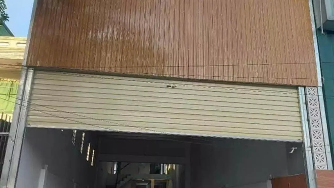 Cho Thuê Mặt Bằng Mặt Tiền Phạm Văn Đồng - Vị Trí Đắc Địa, Giá Tốt!-anh-3