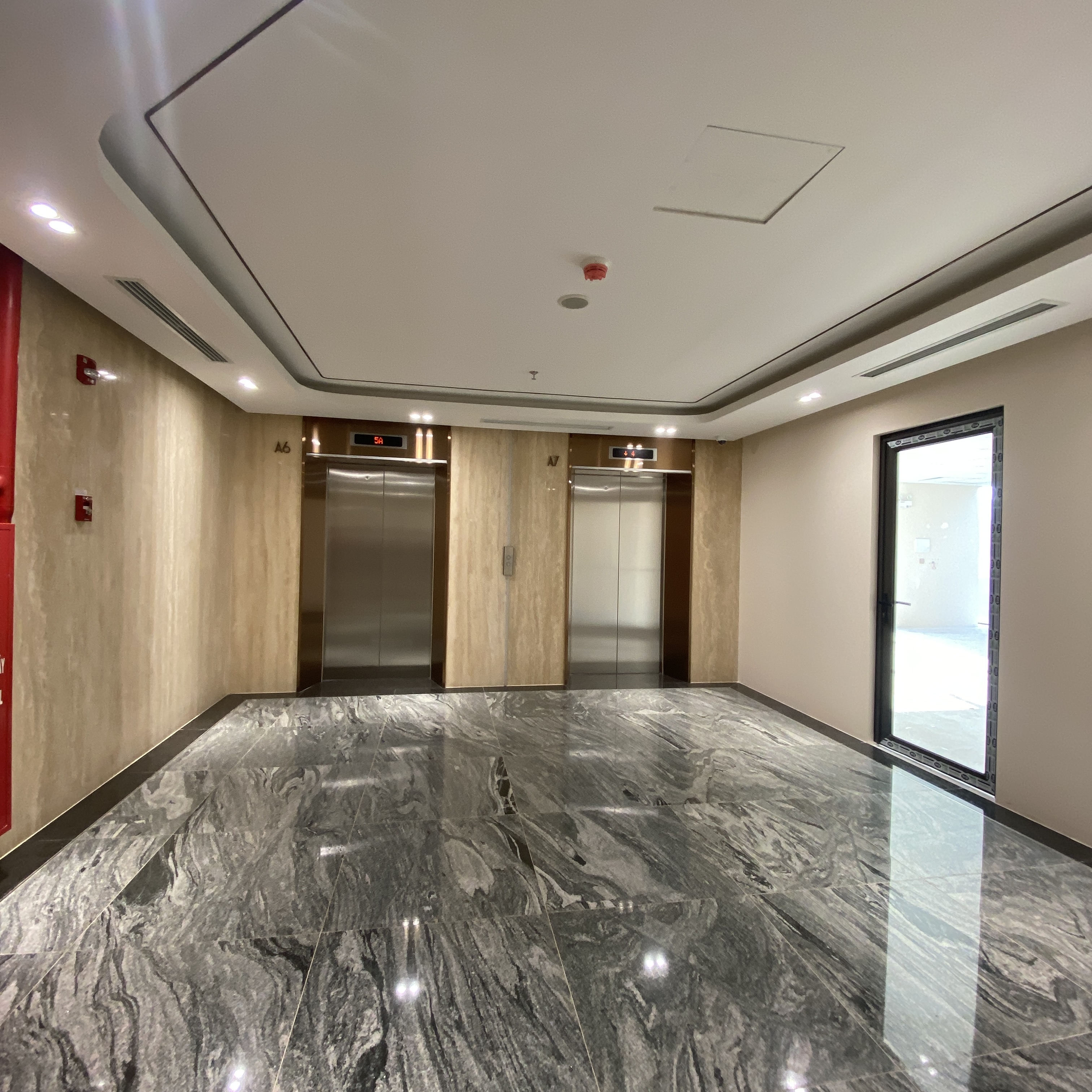 Cho thuê mặt bằng ngân hàng 169m2 đến 1118m2 tòa Green Diamond, 93 Láng Hạ, quận Đống Đa-anh-7